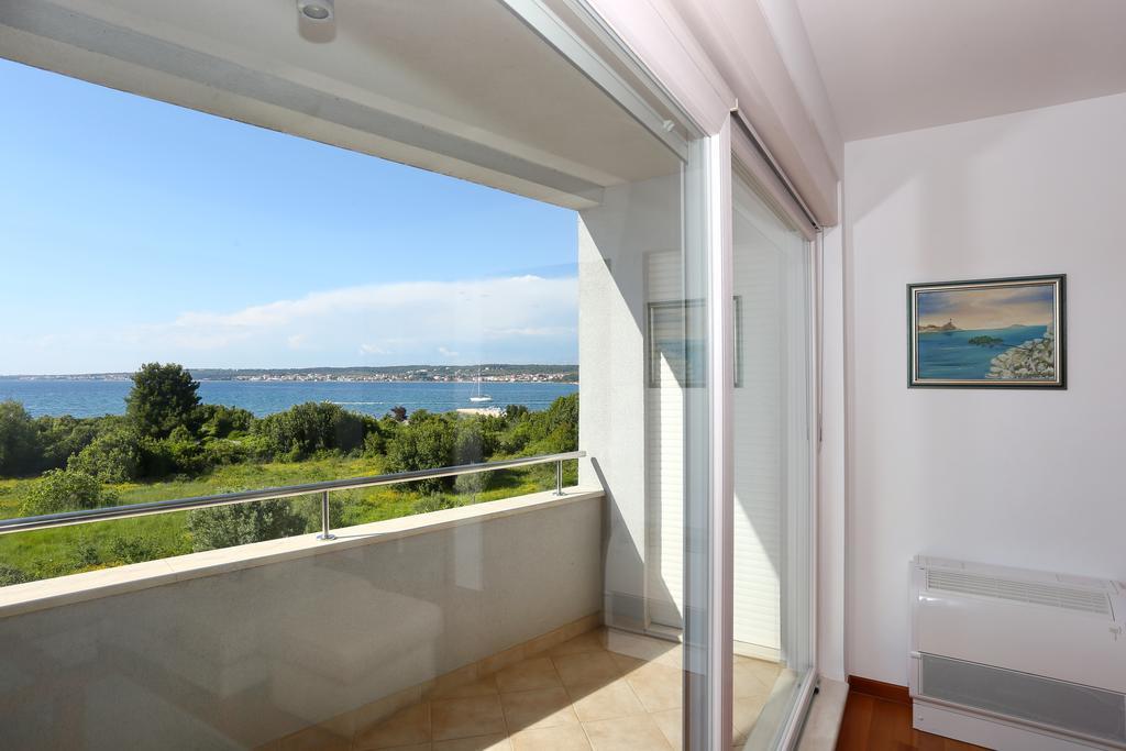זאדאר Apartment Puntamika מראה חיצוני תמונה
