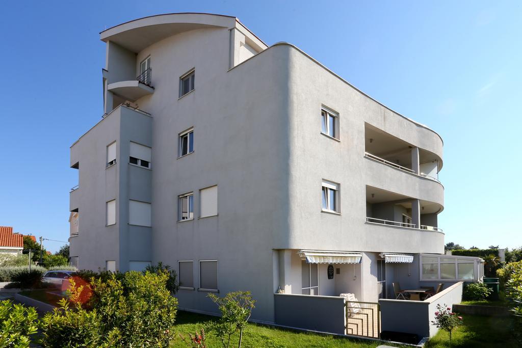 זאדאר Apartment Puntamika מראה חיצוני תמונה