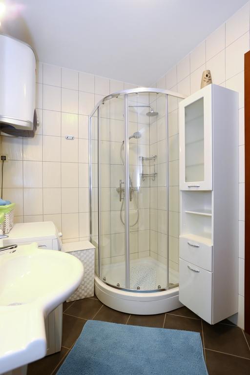 זאדאר Apartment Puntamika מראה חיצוני תמונה