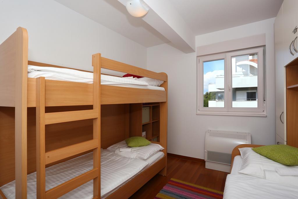 זאדאר Apartment Puntamika מראה חיצוני תמונה