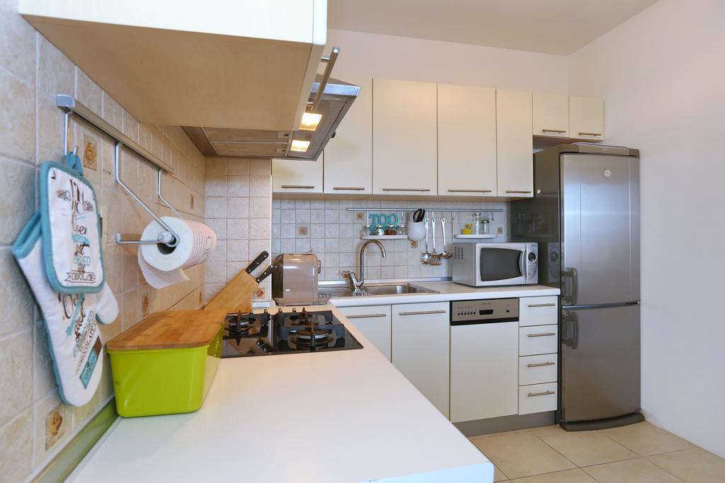 זאדאר Apartment Puntamika מראה חיצוני תמונה