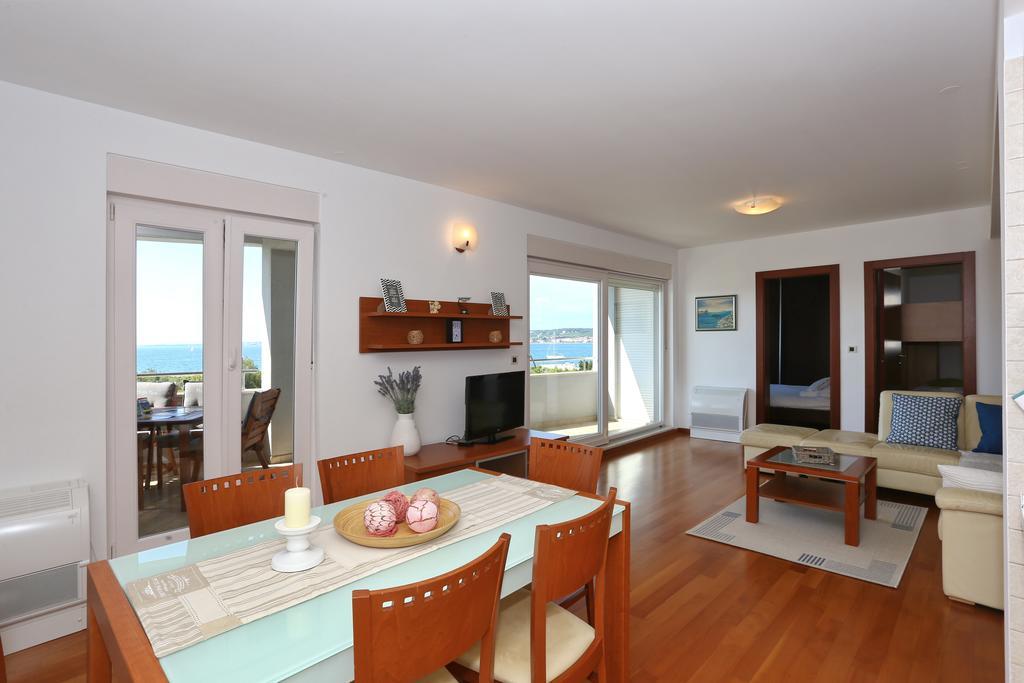 זאדאר Apartment Puntamika מראה חיצוני תמונה